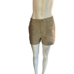 Columbia womens Cargo Shorts Size M